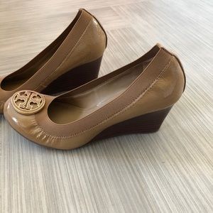 Tory Burch Caroline Wedges-MAKE AN OFFER